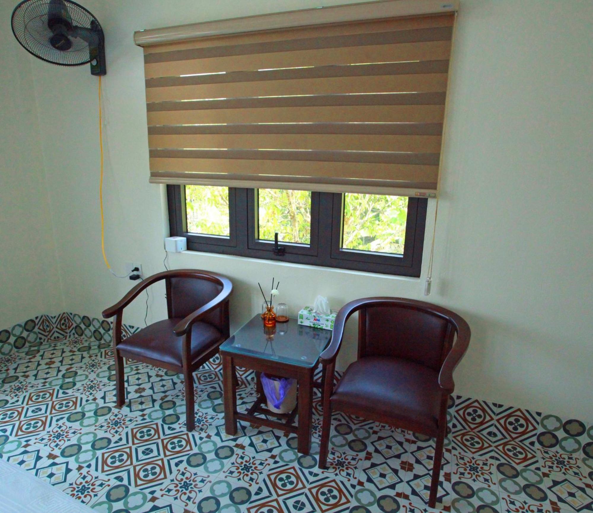 The Loli Hill Homestay Ninh Binh Exterior foto